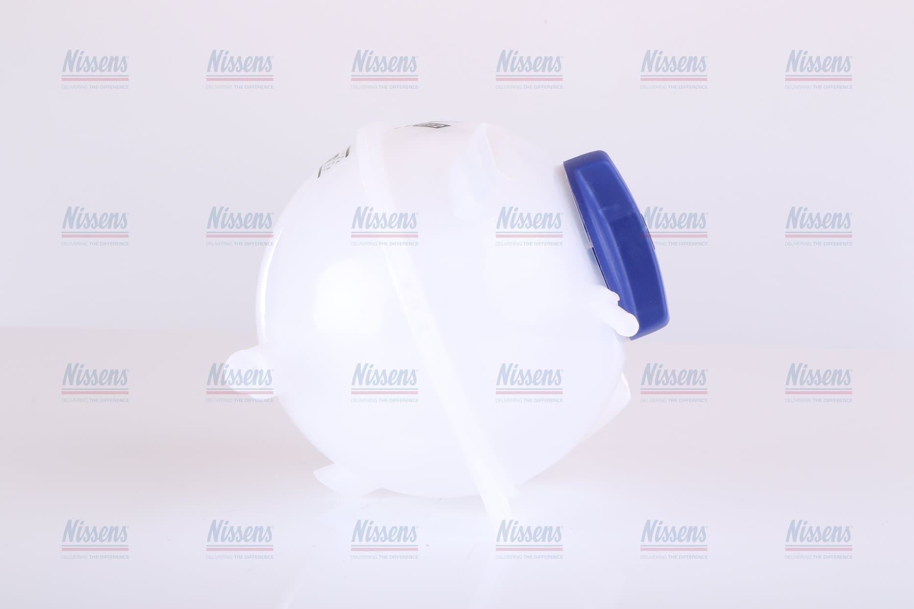 Expansionstank inkl lock, VAG från Galwin