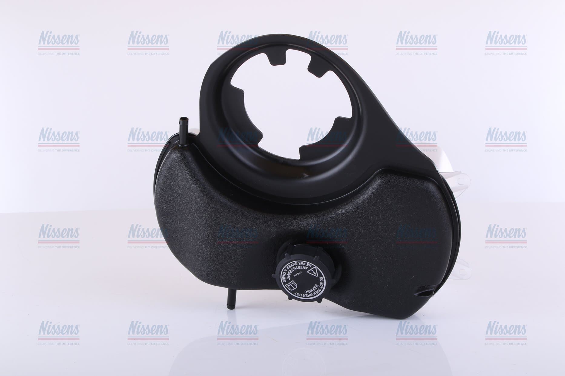 Expansionstank, Jaguar