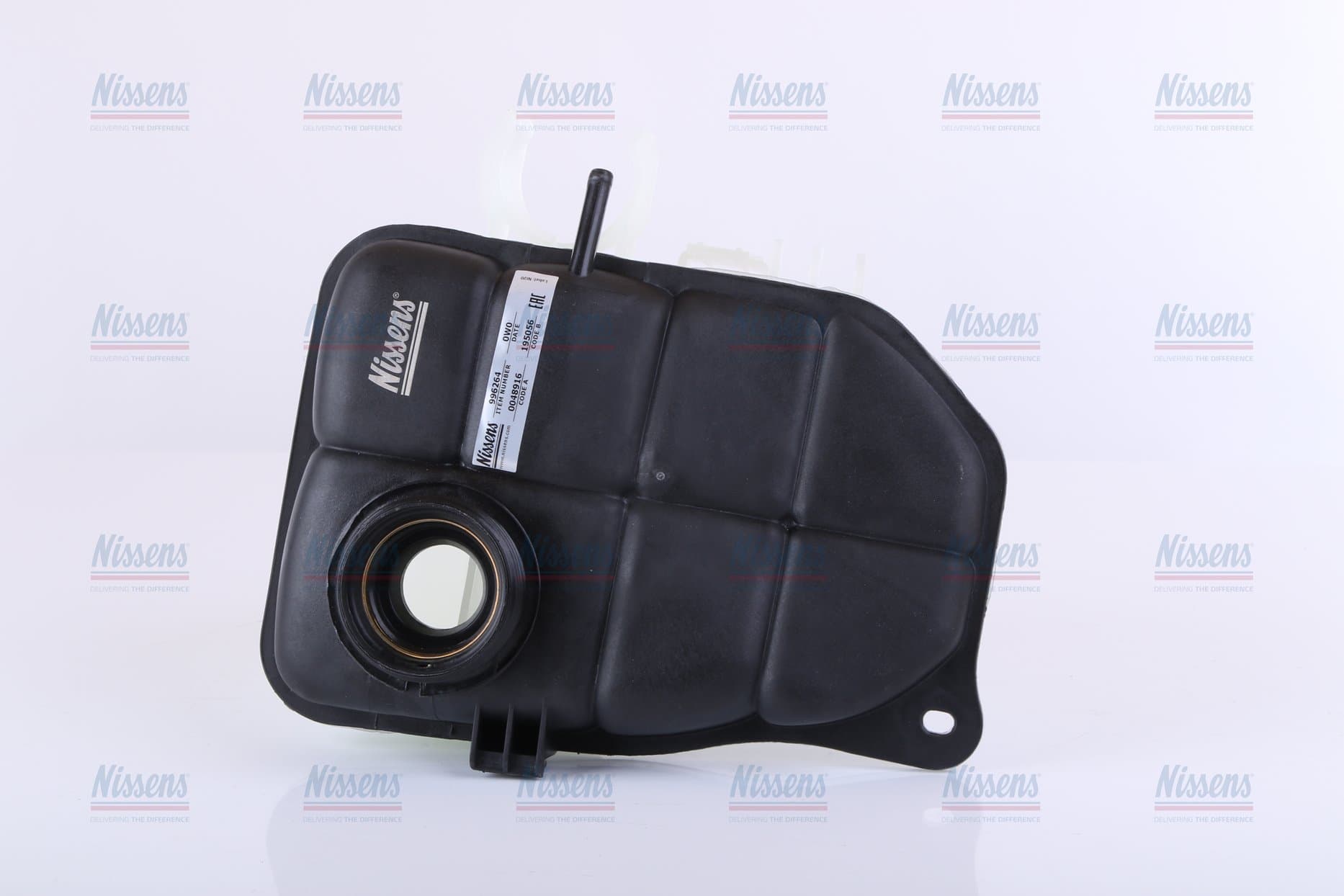 Expansionstank, MB från Galwin