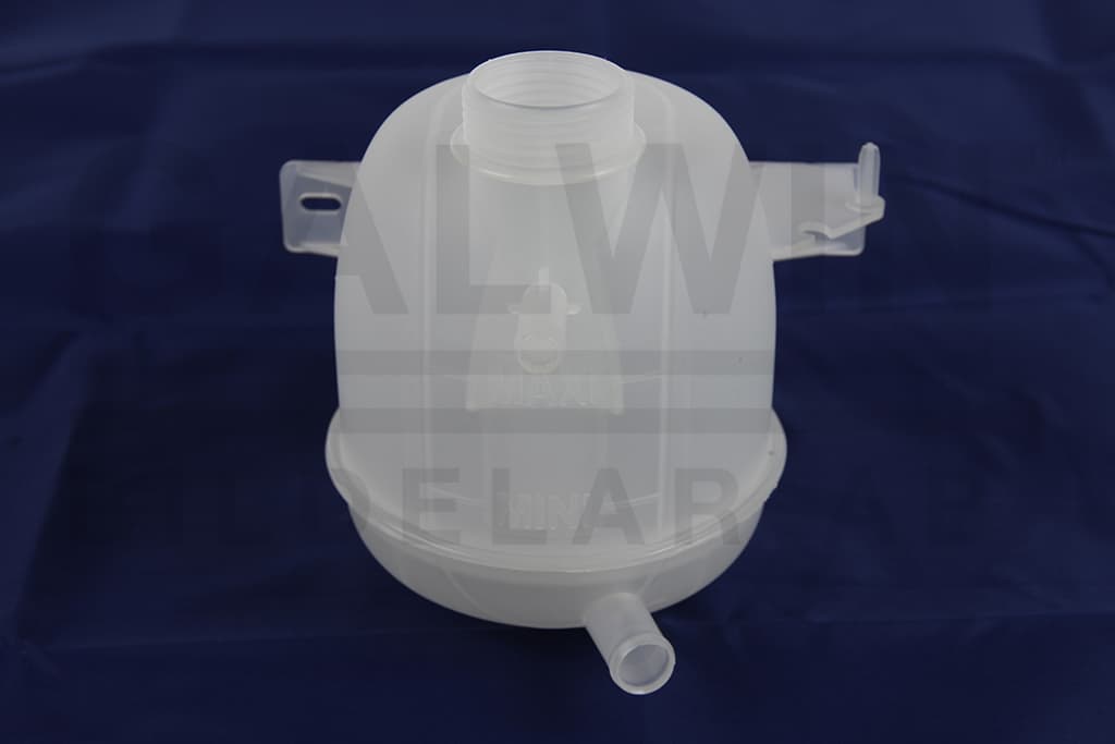 Expansionstank motorkylning