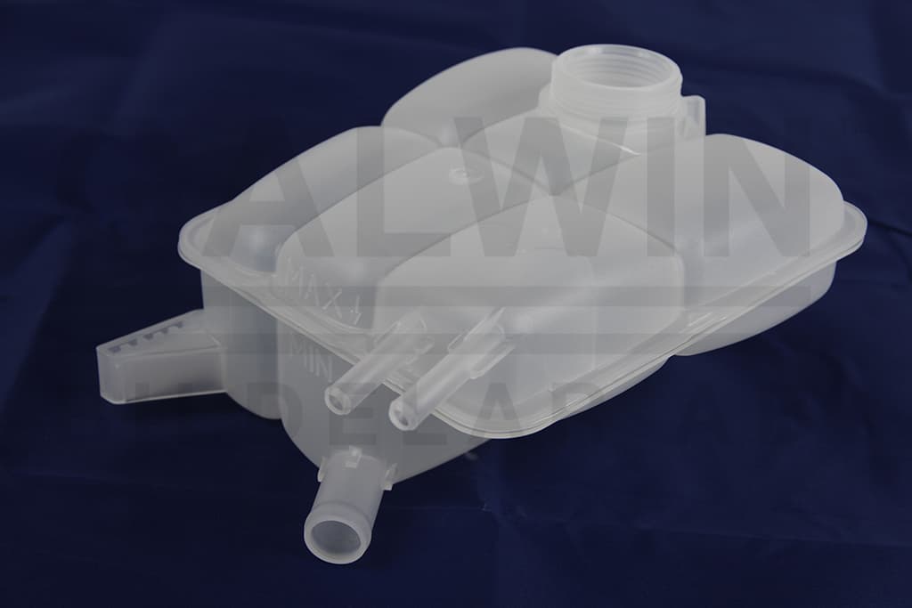 Expansionstank motorkylning