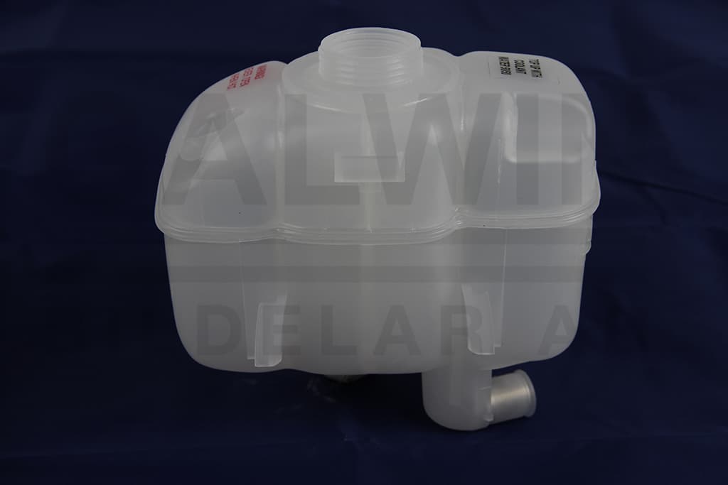 Expansionstank motorkylning (1st nippel) från Galwin