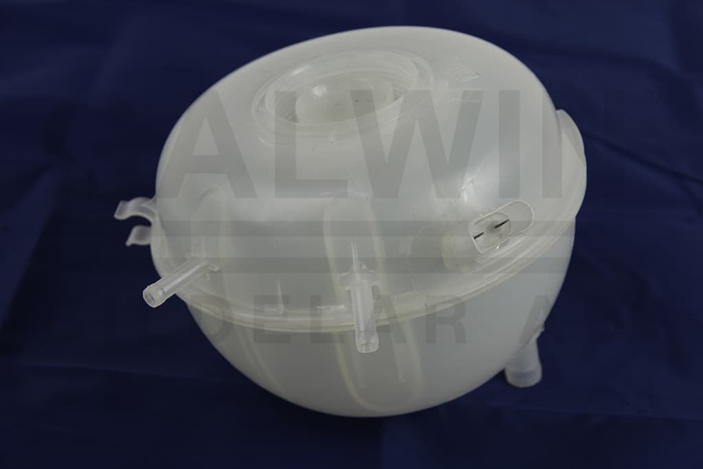 Expansionstank motorkylning från Galwin