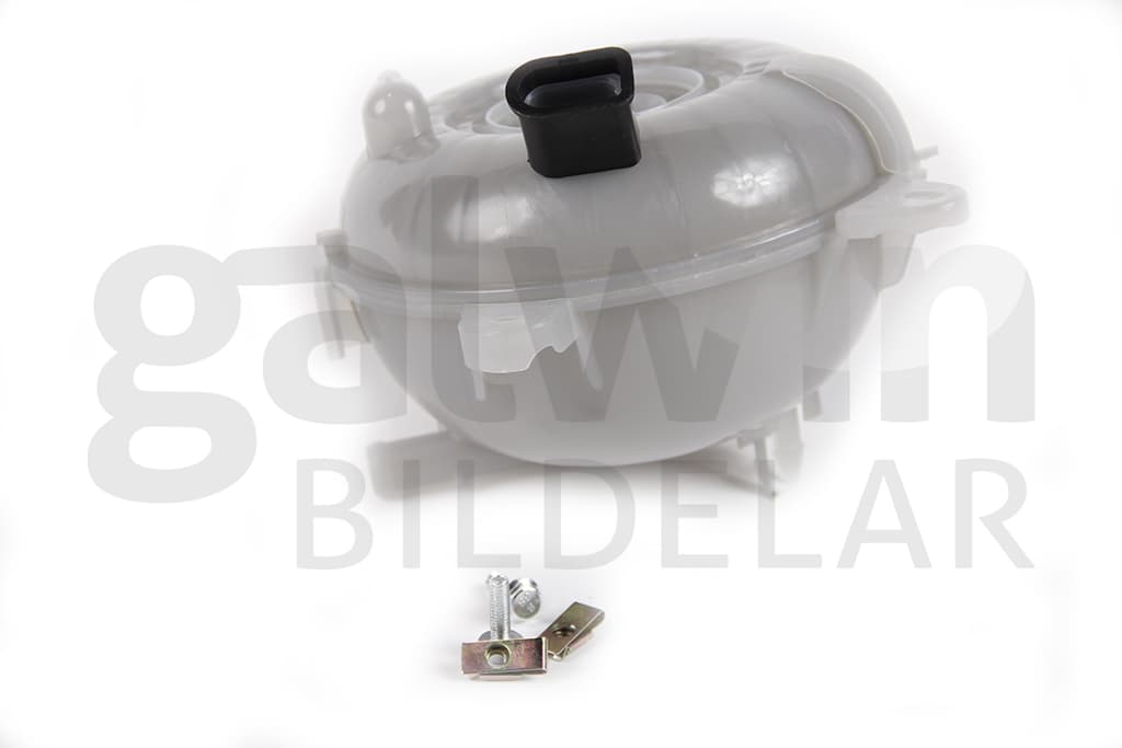 Expansionstank, VAG från Galwin