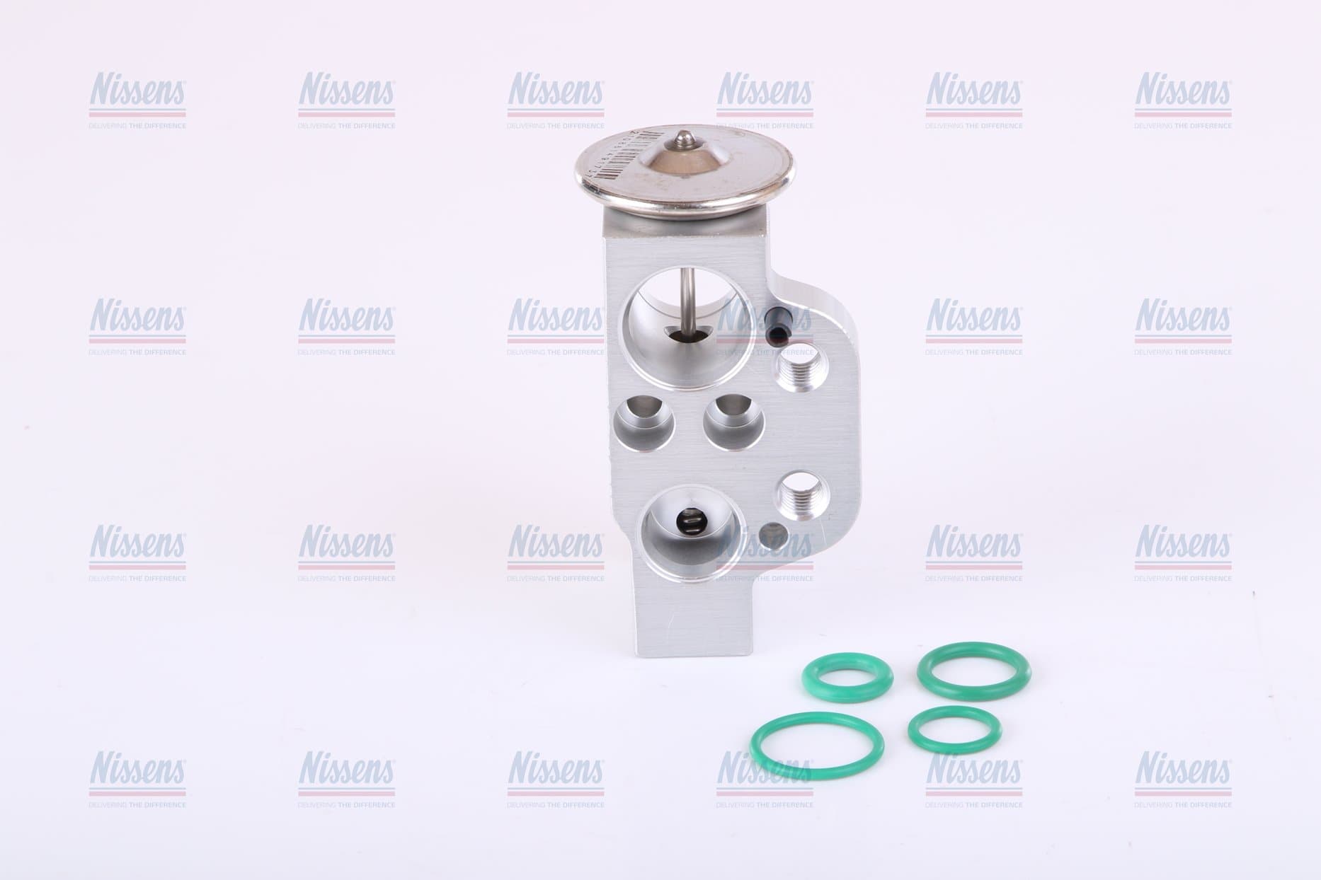 Expansionsventil ac, Audi från Galwin