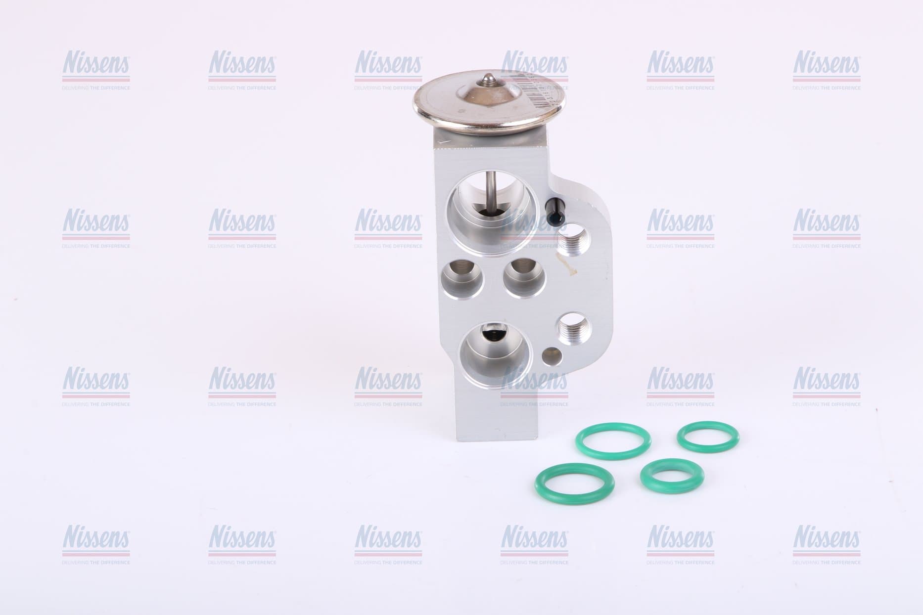 Expansionsventil ac, Audi från Galwin