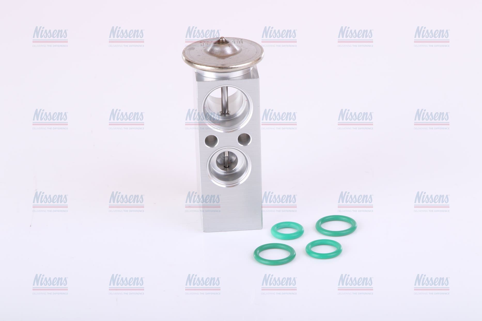 Expansionsventil ac, MB från Galwin