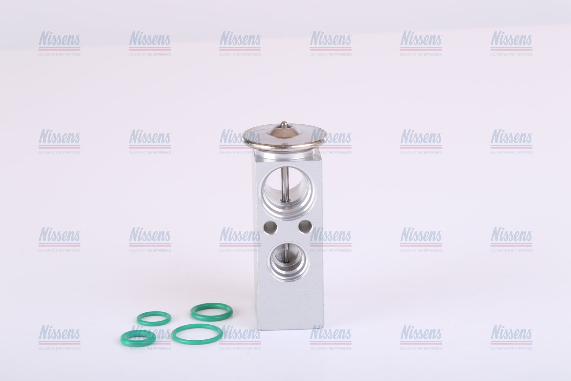 Expansionsventil ac, MB från Galwin