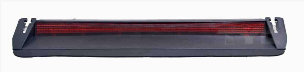 Extra bromsljus, sedan, LED