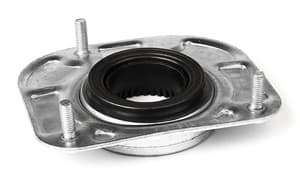 Fjäderbenslager vä/hö fram — Framaxel, båda sidor från Galwin