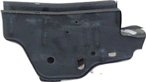 Fjäderfäste fram nedre -95