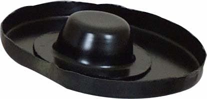 Fjäderskål bak övre — Bakaxel, övre från Galwin