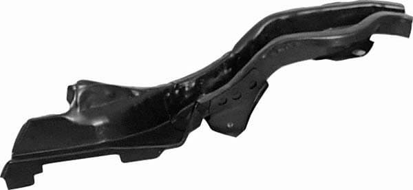 Fjäderskål bak övre m. rambalk