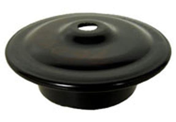 Fjäderskål vä/hö bak övre