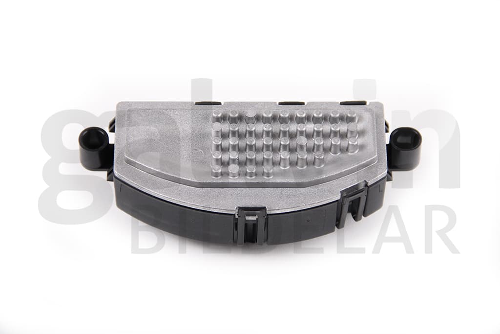 Regulator värmefläkt, Audi, MB från Galwin