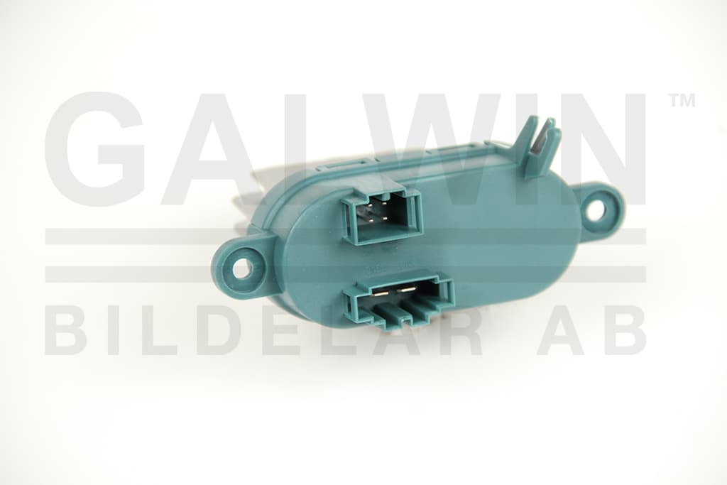 Regulator värmefläkt, Audi, Seat, VW från Galwin