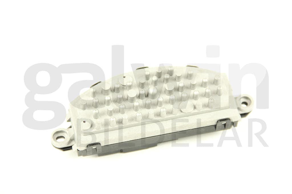 Regulator värmefläkt, VAG