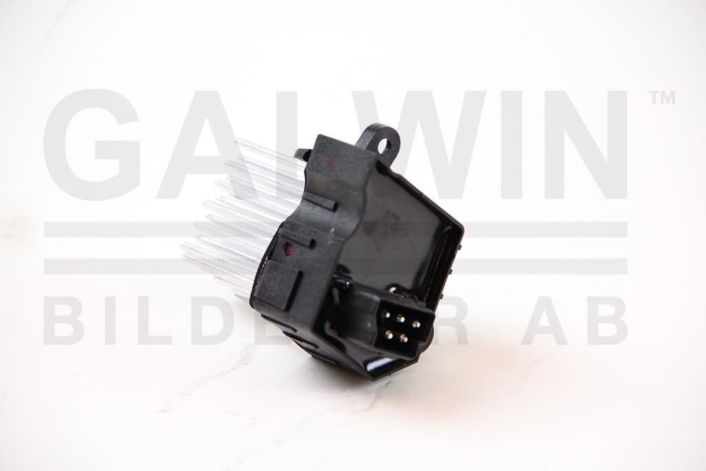 Regulator värmefläkt ac/acc från Galwin