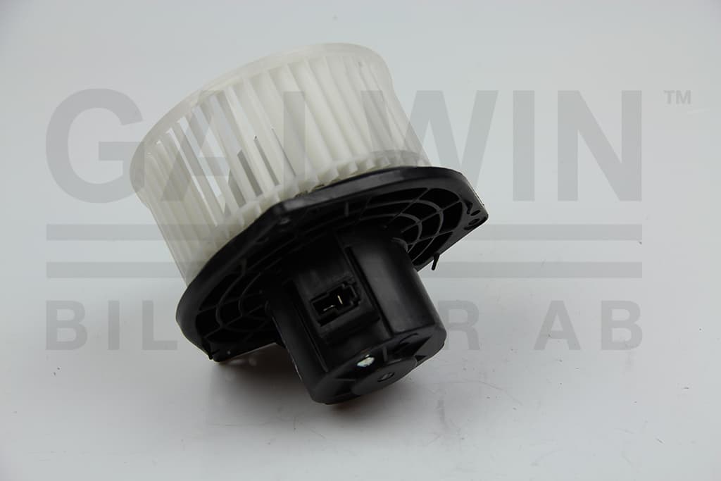 Värmefläkt, för bil med/utan ac/acc från Galwin