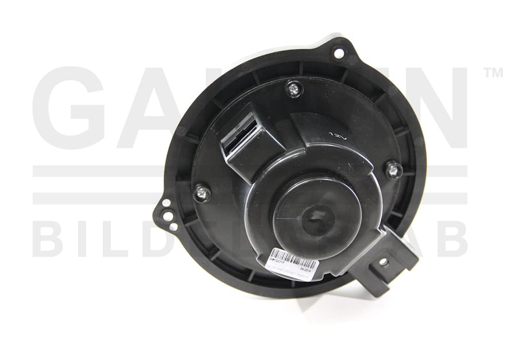 Värmefläkt Chevrolet från Galwin