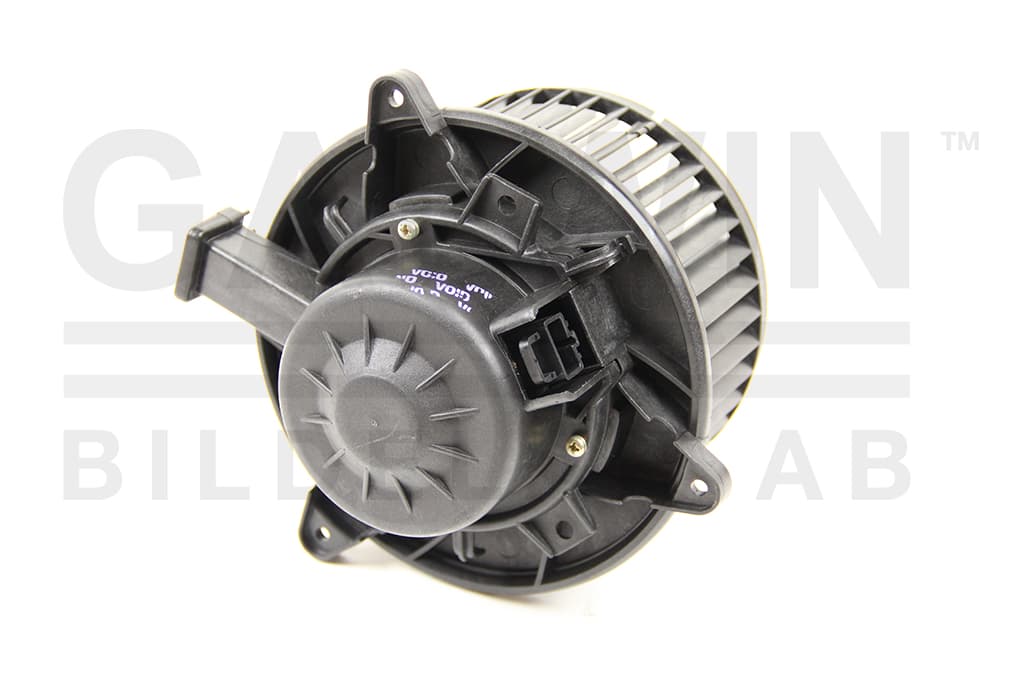 Värmefläkt, Opel, Saab från Galwin