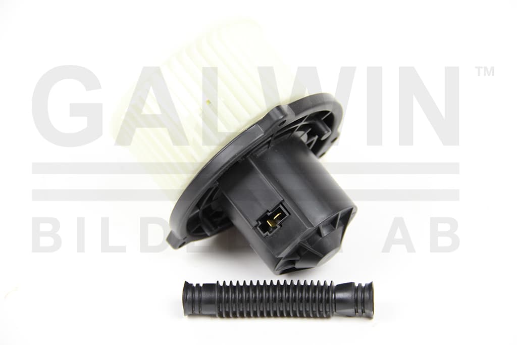 Värmefläkt Chevrolet från Galwin