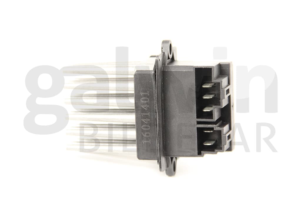 Regulator värmefläkt, Chrysler, Jeep