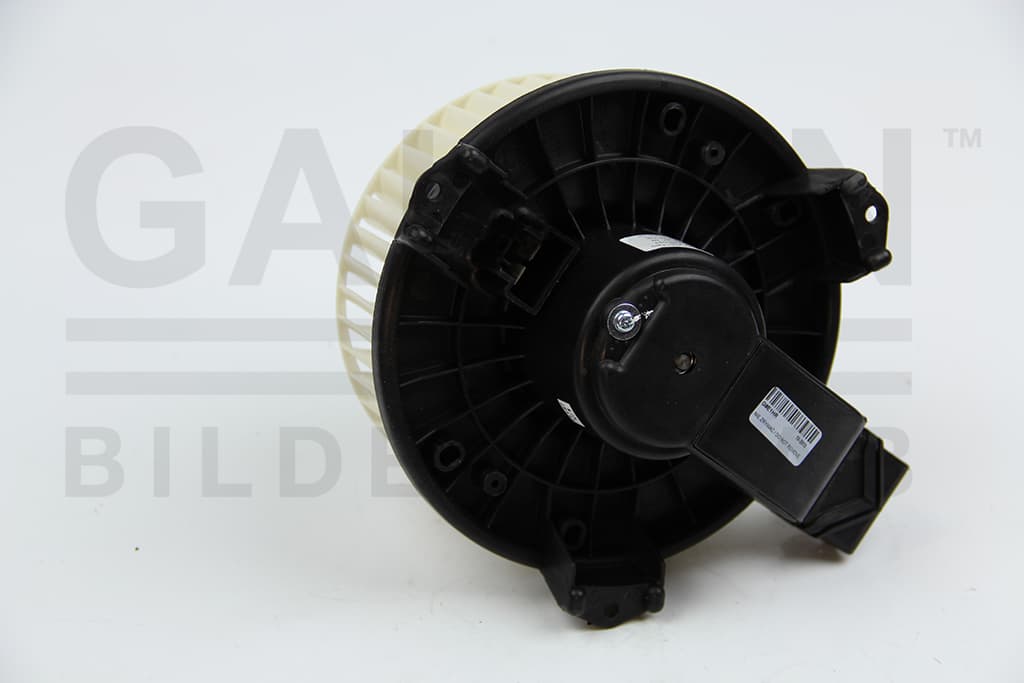 Värmefläkt, Dodge, Jeep