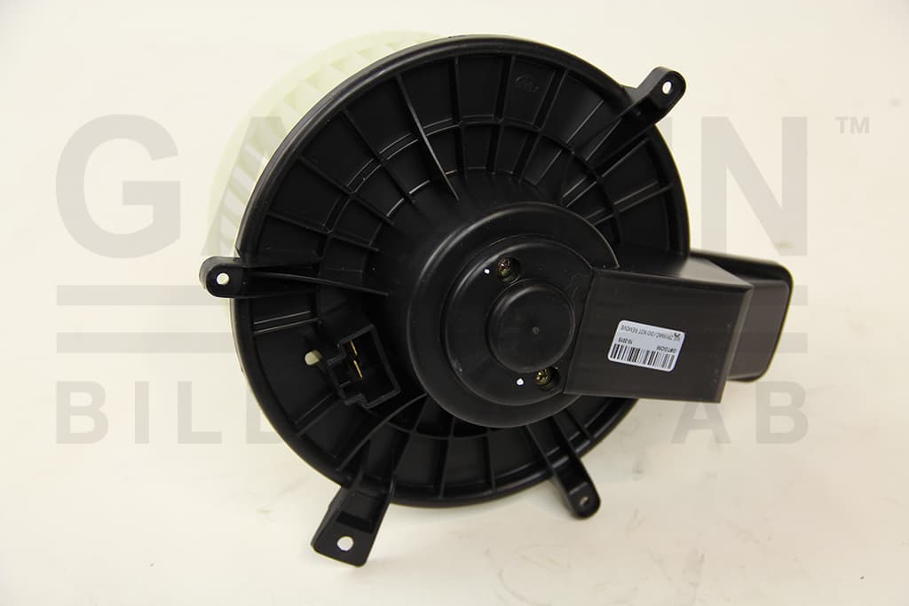 Värmefläkt, Chrysler