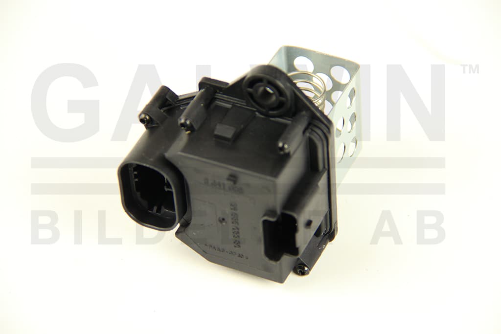 Motstånd för kylfläkt från Galwin