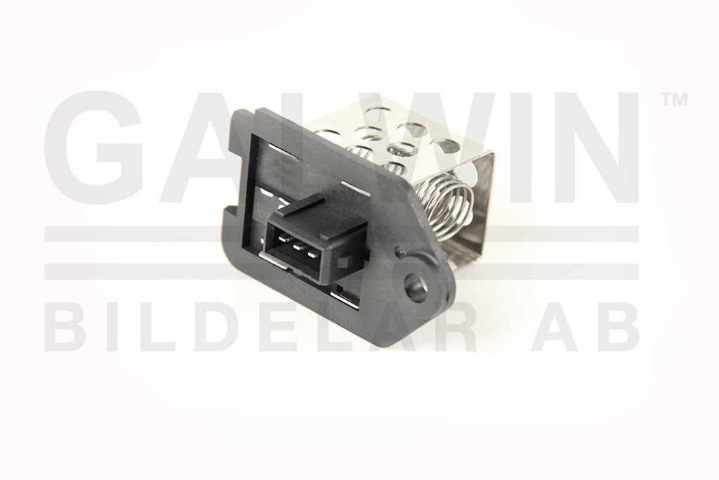 Motstånd kylfläkt från Galwin