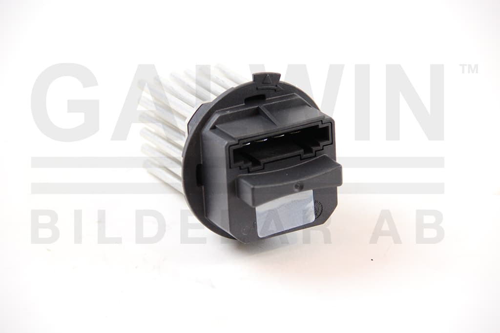 Regulator värmefläkt ACC