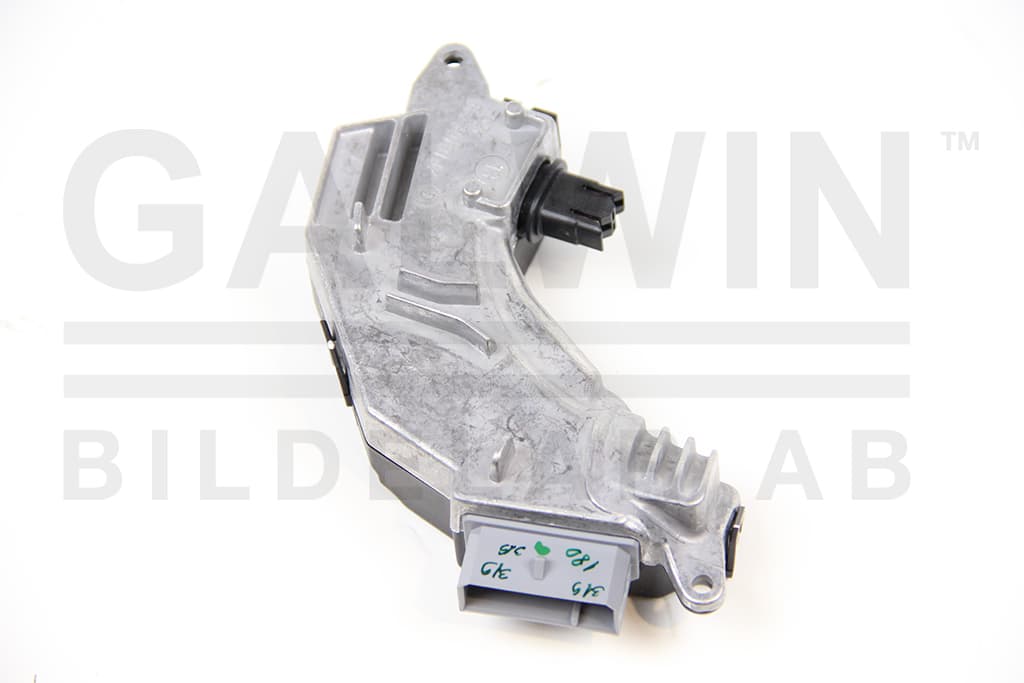 Regulator värmefläkt ACC från Galwin