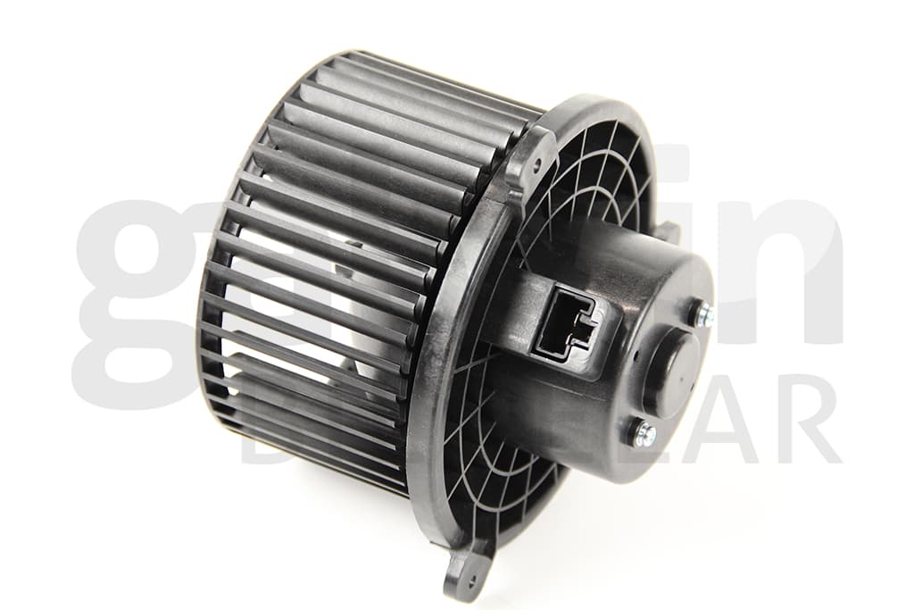 Värmefläkt, Mitsubishi, Fiat från Galwin