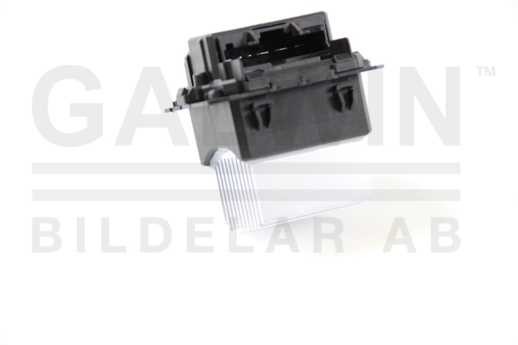 Regulator värmefläkt acc