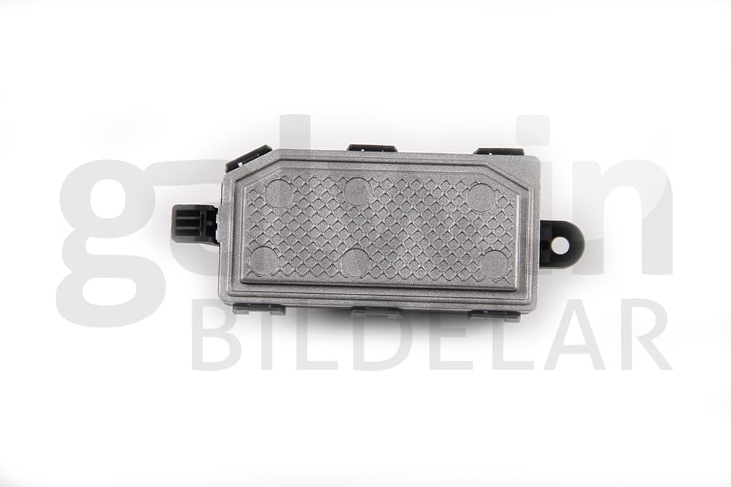 Regulator värmefläkt, Ford från Galwin