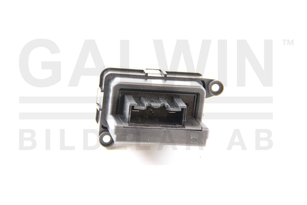 Regulator värmefläkt, för acc från Galwin
