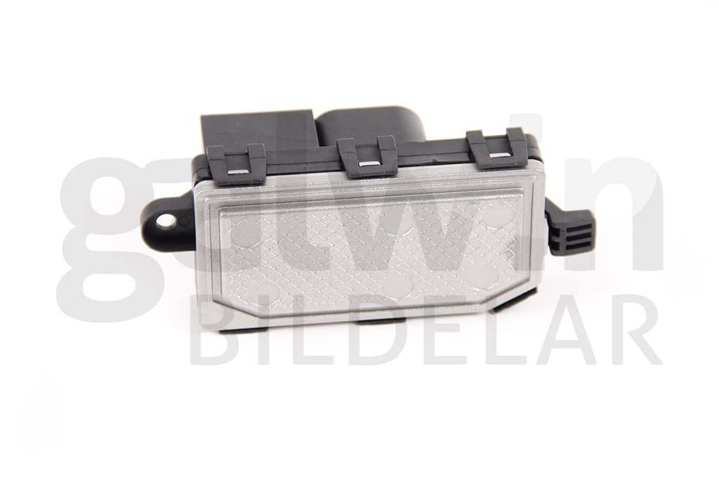 Regulator värmefläkt, Ford från Galwin