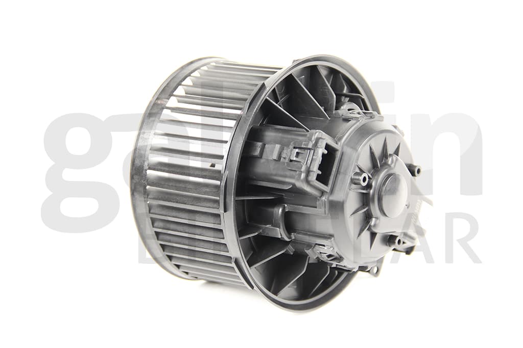 Värmefläkt, Ford från Galwin