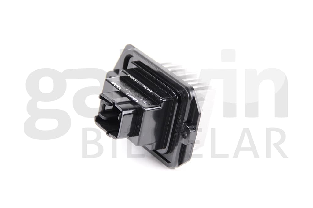 Regulator värmefläkt, Honda