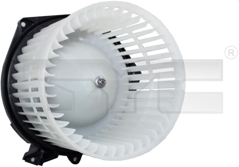 Värme/kupéfläkt från Galwin