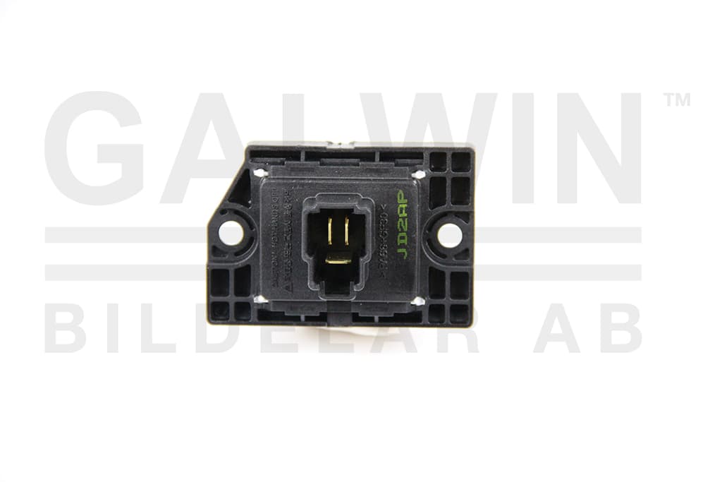 Regulator värmefläkt