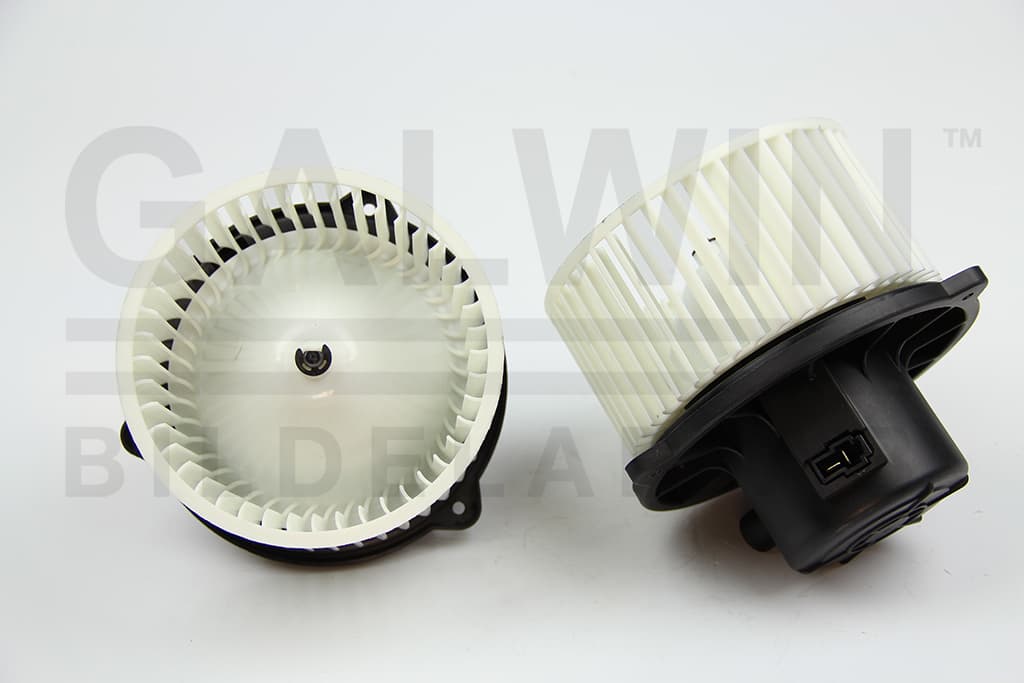 Värmefläkt ac/acc från Galwin