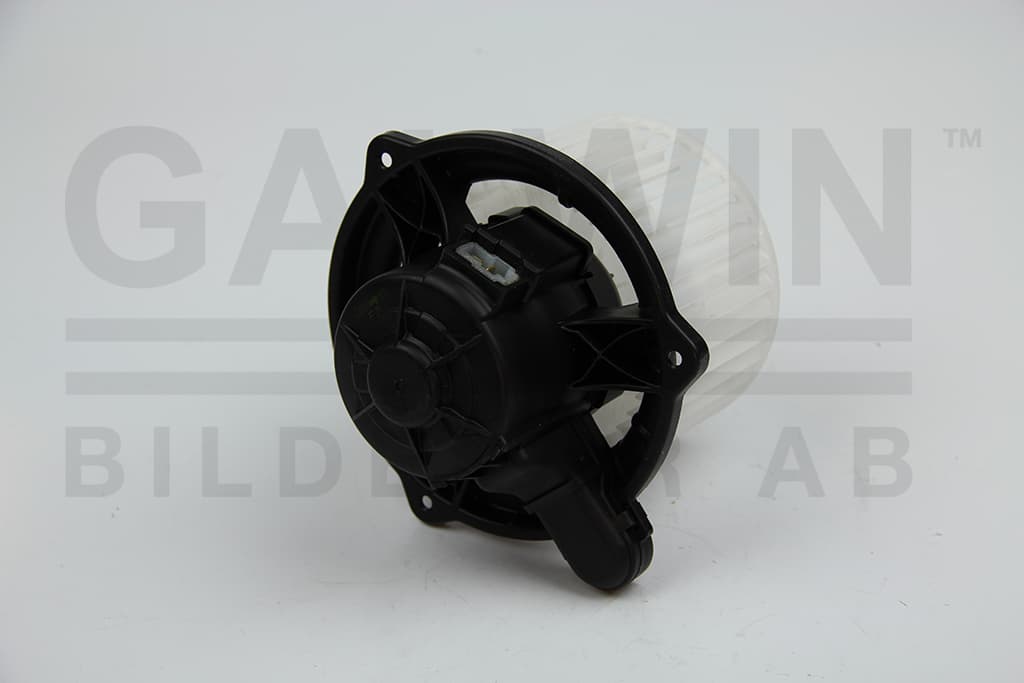 Värmefläkt Hyundai i30