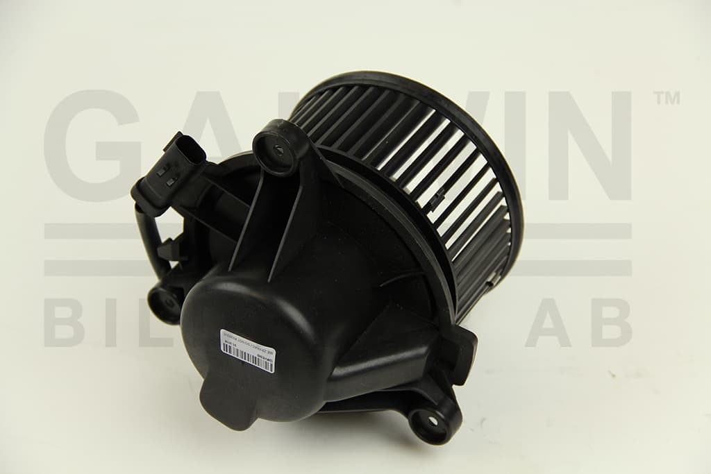 Värmefläkt Jeep från Galwin