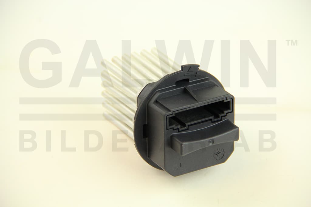 Regulator för värmefläkt, Volvo, Land Rover