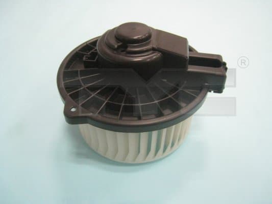 Värmefläkt AC