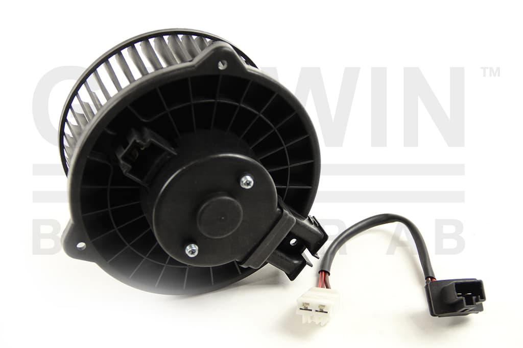 Värmefläkt, Mazda från Galwin