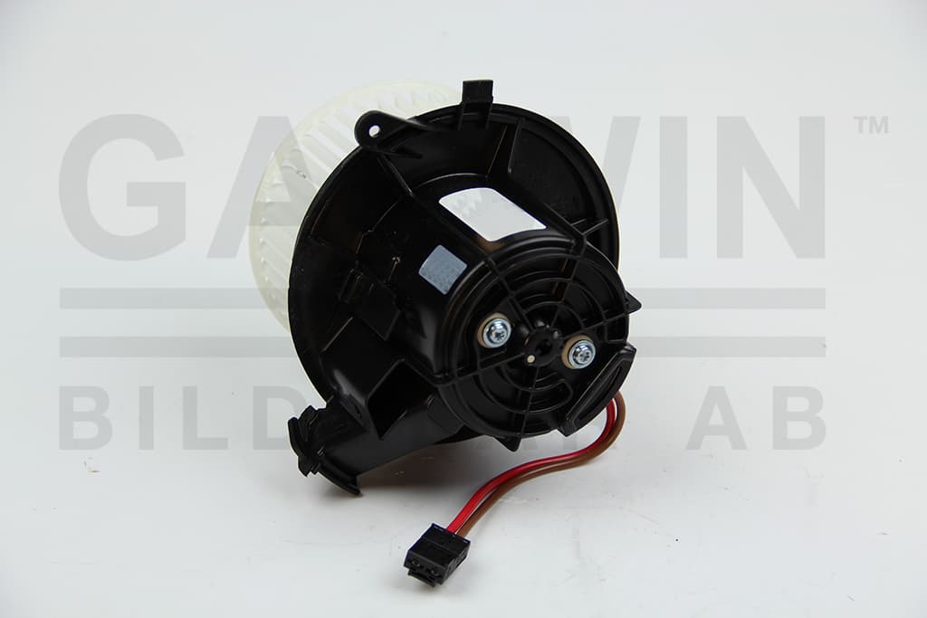 Värmefläkt MB 06/2010- från Galwin