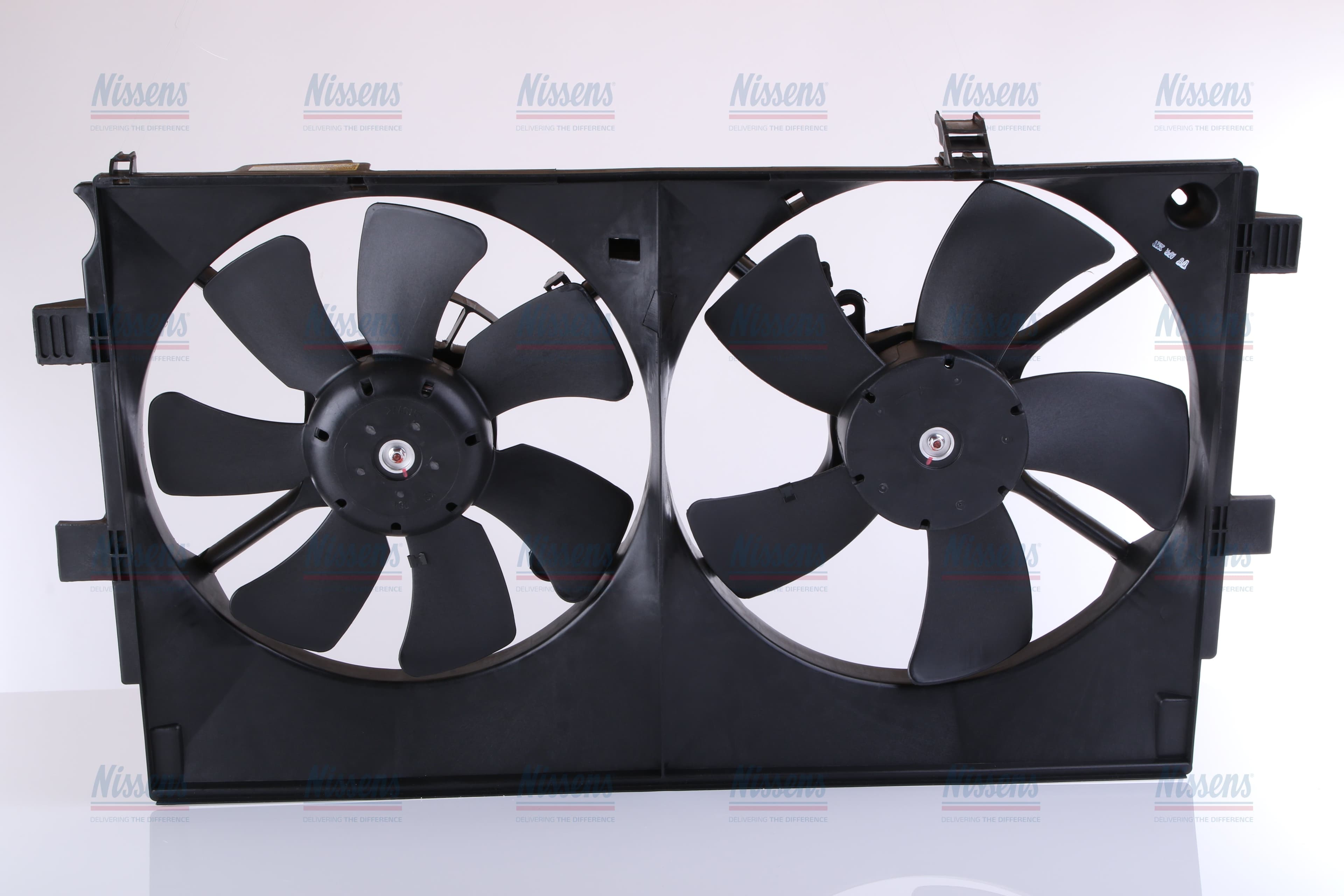 Kylarfläkt, Mits. Peugeot